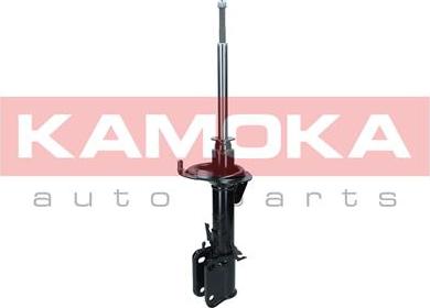 Kamoka 2000368 - Shock Absorber onlydrive.pro