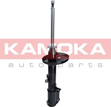 Kamoka 2000304 - Shock Absorber onlydrive.pro