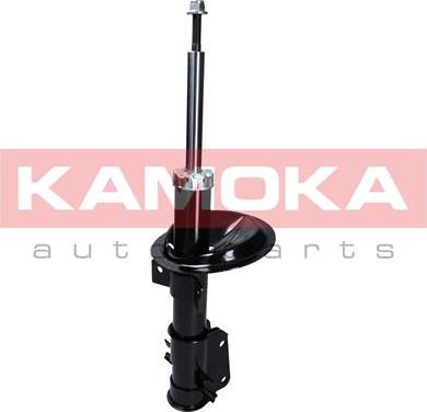 Kamoka 2000301 - Shock Absorber onlydrive.pro