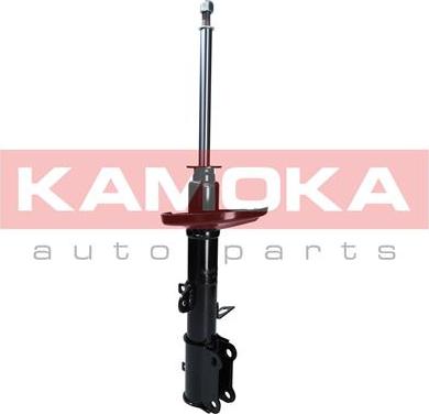 Kamoka 2000303 - Shock Absorber onlydrive.pro