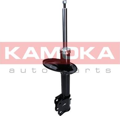 Kamoka 2000302 - Shock Absorber onlydrive.pro