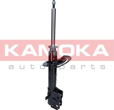 Kamoka 2000318 - Shock Absorber onlydrive.pro