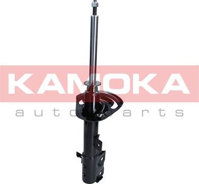 Kamoka 2000317 - Shock Absorber onlydrive.pro