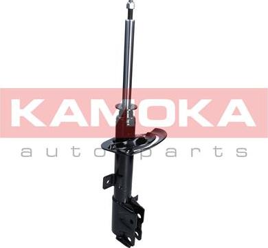 Kamoka 2000317 - Shock Absorber onlydrive.pro