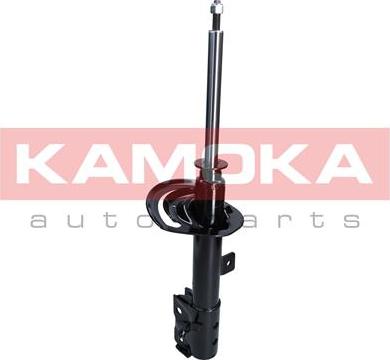 Kamoka 2000317 - Shock Absorber onlydrive.pro