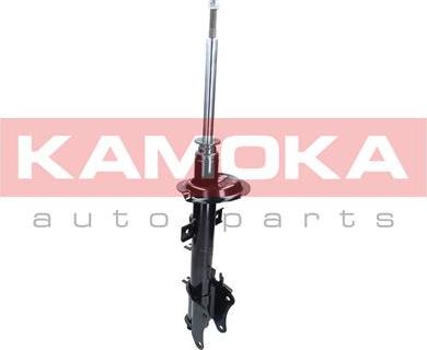 Kamoka 2000389 - Shock Absorber onlydrive.pro