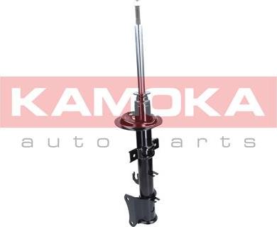 Kamoka 2000389 - Shock Absorber onlydrive.pro