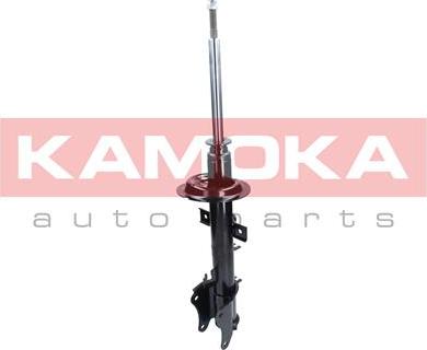 Kamoka 2000389 - Shock Absorber onlydrive.pro