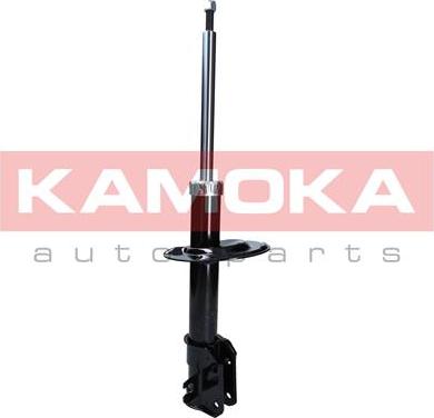 Kamoka 2000385 - Shock Absorber onlydrive.pro