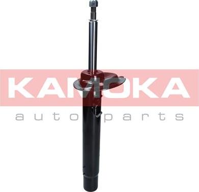 Kamoka 2000382 - Shock Absorber onlydrive.pro