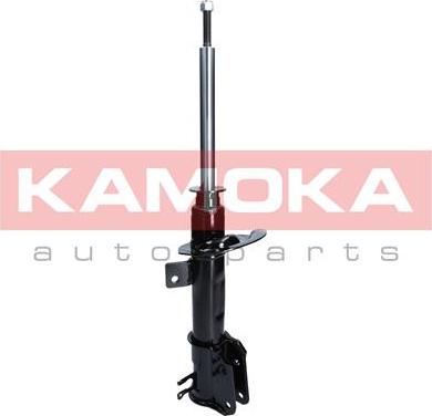 Kamoka 2000372 - Shock Absorber onlydrive.pro