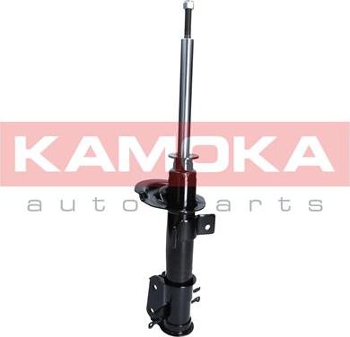 Kamoka 2000372 - Shock Absorber onlydrive.pro