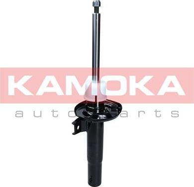 Kamoka 2000377 - Shock Absorber onlydrive.pro