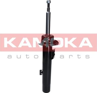 Kamoka 2000295 - Shock Absorber onlydrive.pro