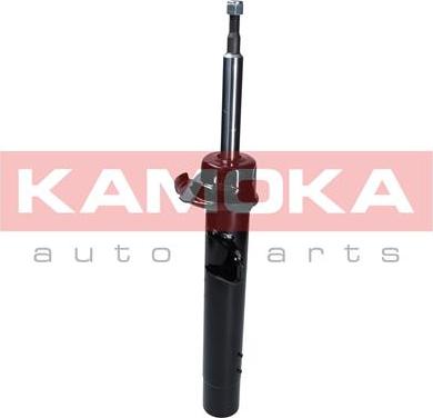 Kamoka 2000296 - Amortizatorius onlydrive.pro