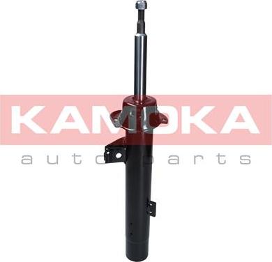 Kamoka 2000296 - Shock Absorber onlydrive.pro