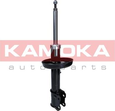 Kamoka 2000298 - Shock Absorber onlydrive.pro