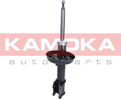 Kamoka 2000297 - Shock Absorber onlydrive.pro