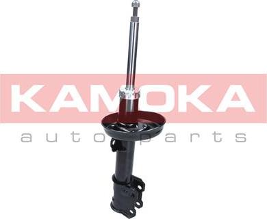 Kamoka 2000297 - Shock Absorber onlydrive.pro