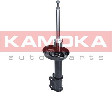 Kamoka 2000297 - Shock Absorber onlydrive.pro