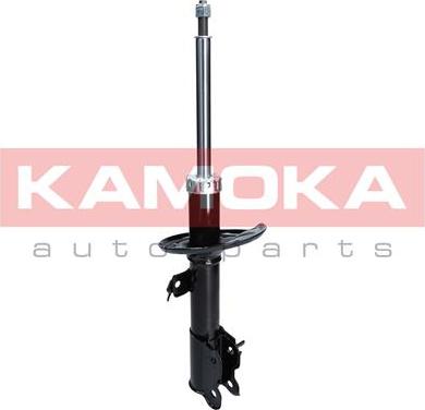 Kamoka 2000246 - Amortizators onlydrive.pro