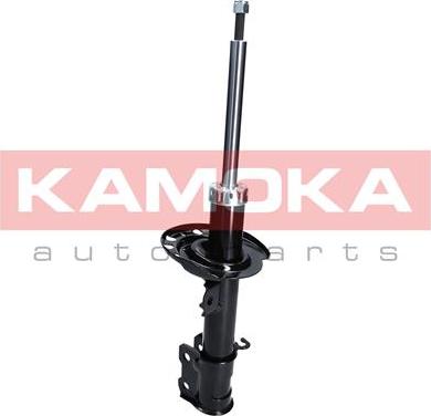 Kamoka 2000243 - Shock Absorber onlydrive.pro