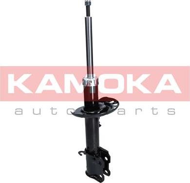 Kamoka 2000243 - Shock Absorber onlydrive.pro