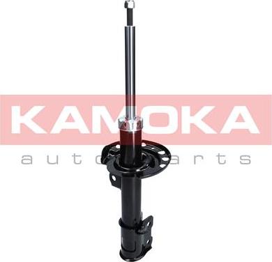 Kamoka 2000243 - Shock Absorber onlydrive.pro