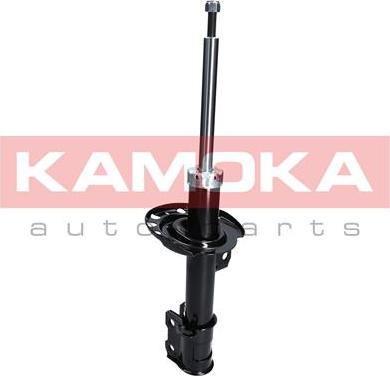Kamoka 2000242 - Shock Absorber onlydrive.pro