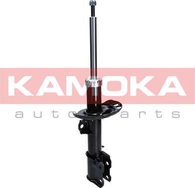 Kamoka 2000242 - Shock Absorber onlydrive.pro