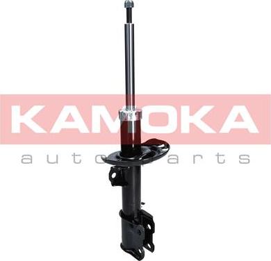 Kamoka 2000242 - Amortizators onlydrive.pro