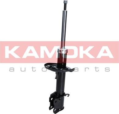 Kamoka 2000242 - Shock Absorber onlydrive.pro