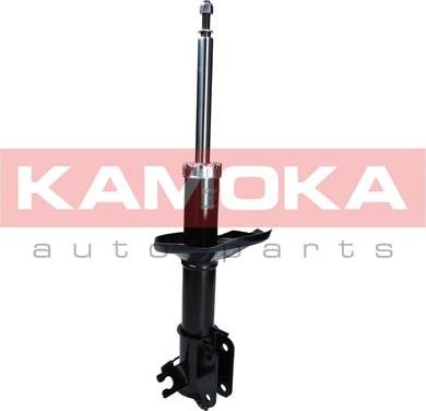 Kamoka 2000264 - Shock Absorber onlydrive.pro