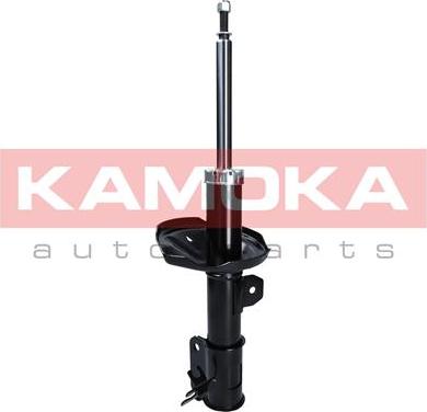 Kamoka 2000263 - Shock Absorber onlydrive.pro