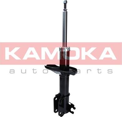 Kamoka 2000263 - Shock Absorber onlydrive.pro