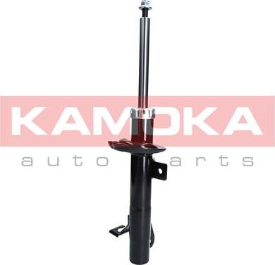 Kamoka 2000262 - Shock Absorber onlydrive.pro