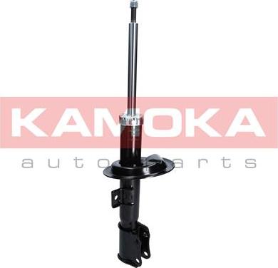 Kamoka 2000204 - Shock Absorber onlydrive.pro