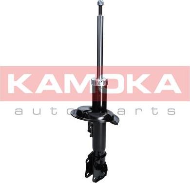 Kamoka 2000204 - Shock Absorber onlydrive.pro