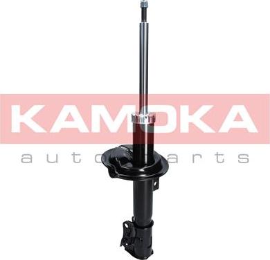 Kamoka 2000204 - Shock Absorber onlydrive.pro