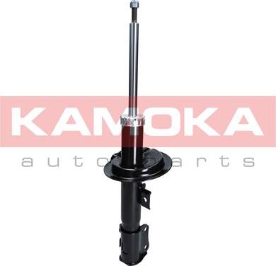 Kamoka 2000204 - Shock Absorber onlydrive.pro