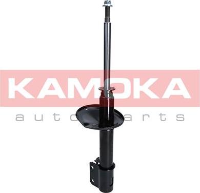 Kamoka 2000210 - Shock Absorber onlydrive.pro