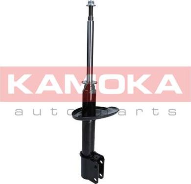 Kamoka 2000210 - Shock Absorber onlydrive.pro