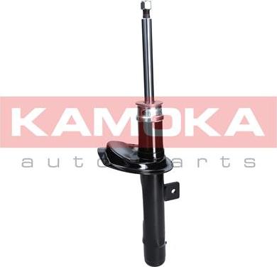 Kamoka 2000211 - Amortizatorius onlydrive.pro