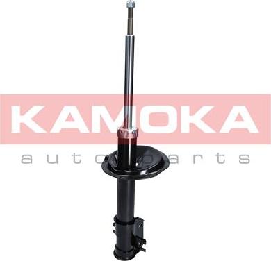 Kamoka 2000217 - Shock Absorber onlydrive.pro