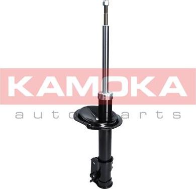 Kamoka 2000217 - Shock Absorber onlydrive.pro