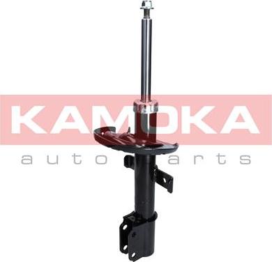 Kamoka 2000230 - Amortizators onlydrive.pro