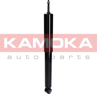 Kamoka 2000794 - Shock Absorber onlydrive.pro