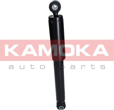 Kamoka 2000791 - Shock Absorber onlydrive.pro