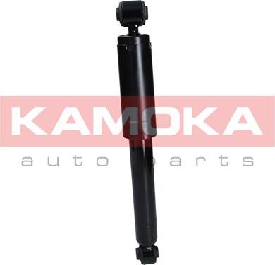 Kamoka 2000791 - Shock Absorber onlydrive.pro