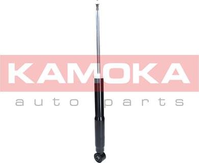 Kamoka 2000744 - Shock Absorber onlydrive.pro